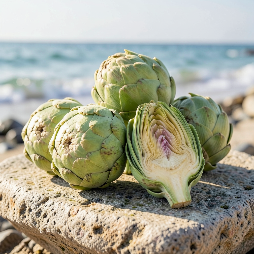 Grow-Ready Artichoke Seeds - urban garden seed set