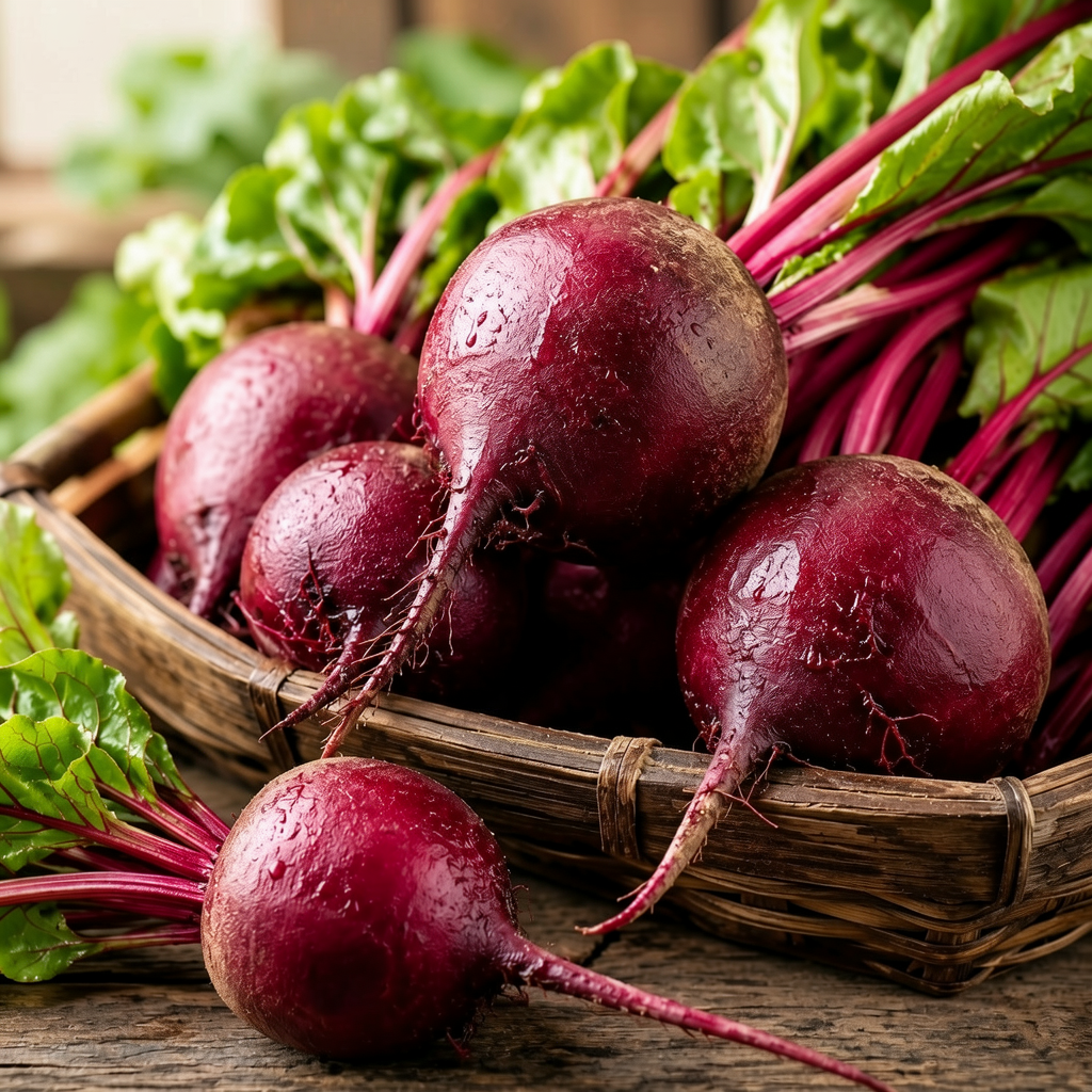 Grow-Ready Beet Seeds - urban garden seed set