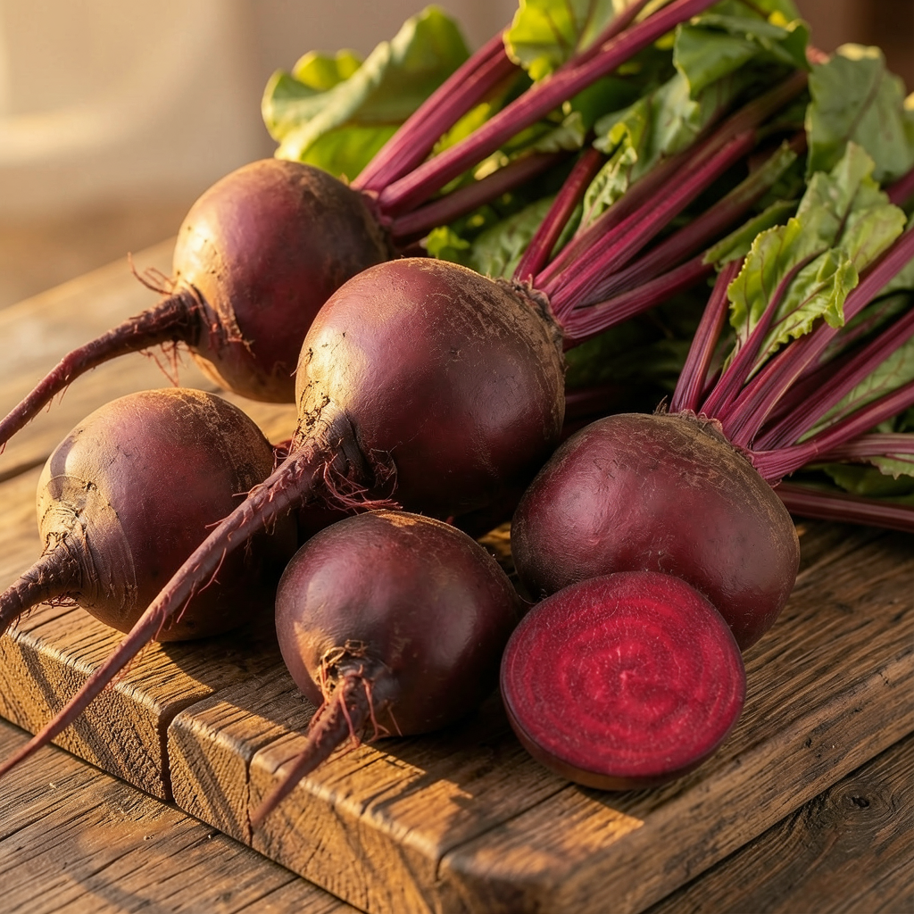 Grow-Ready Beet Seeds - urban garden seed set