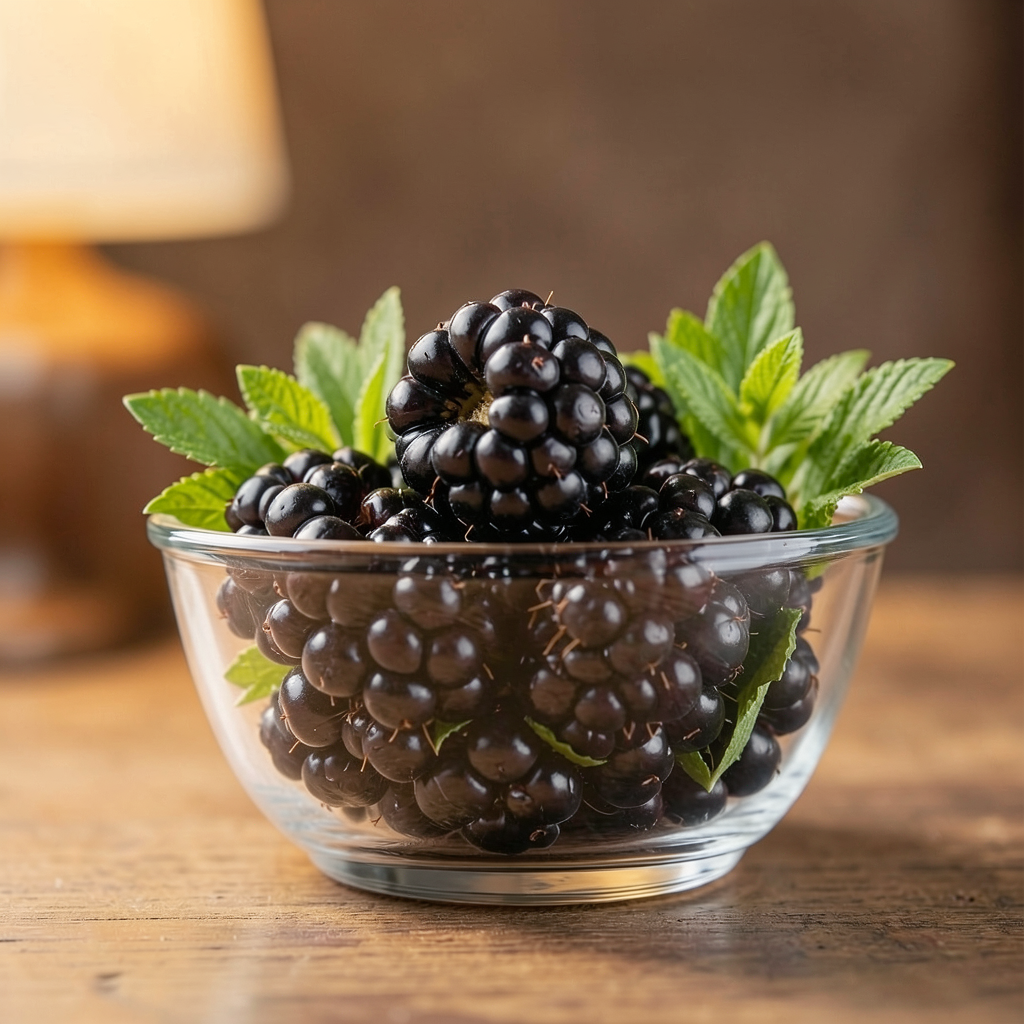 Grow-Ready Blackberry Seeds - urban garden seed set