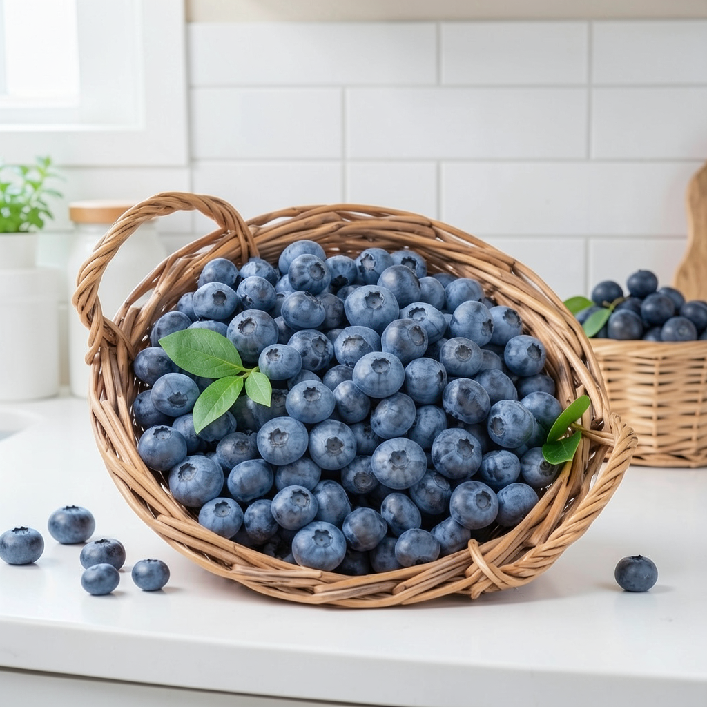 Grow-Ready Blueberry Seeds - urban garden seed set