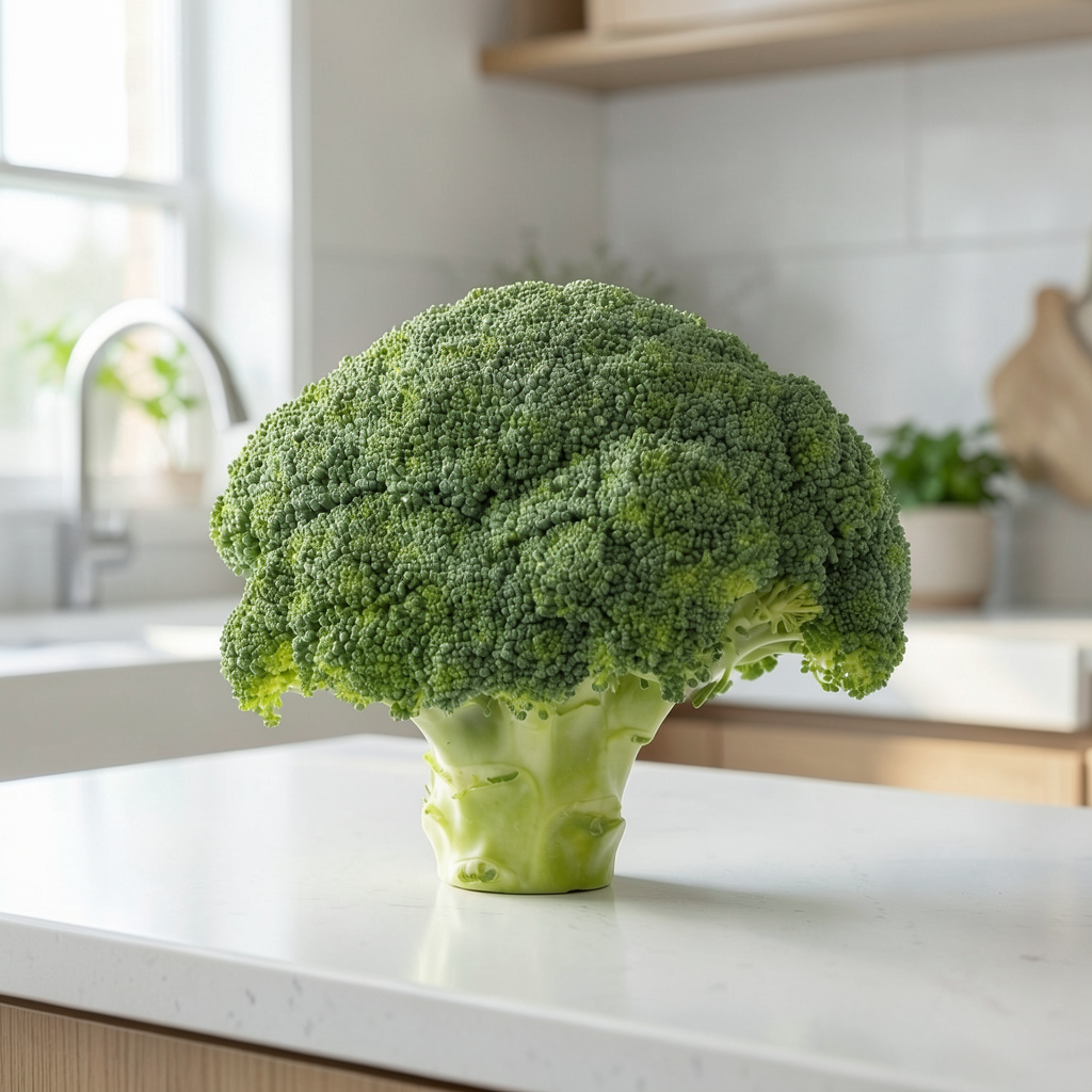 Grow-Ready Broccoli Seeds - urban garden seed set