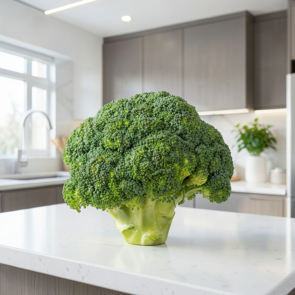 Grow-Ready Broccoli Seeds - urban garden seed set