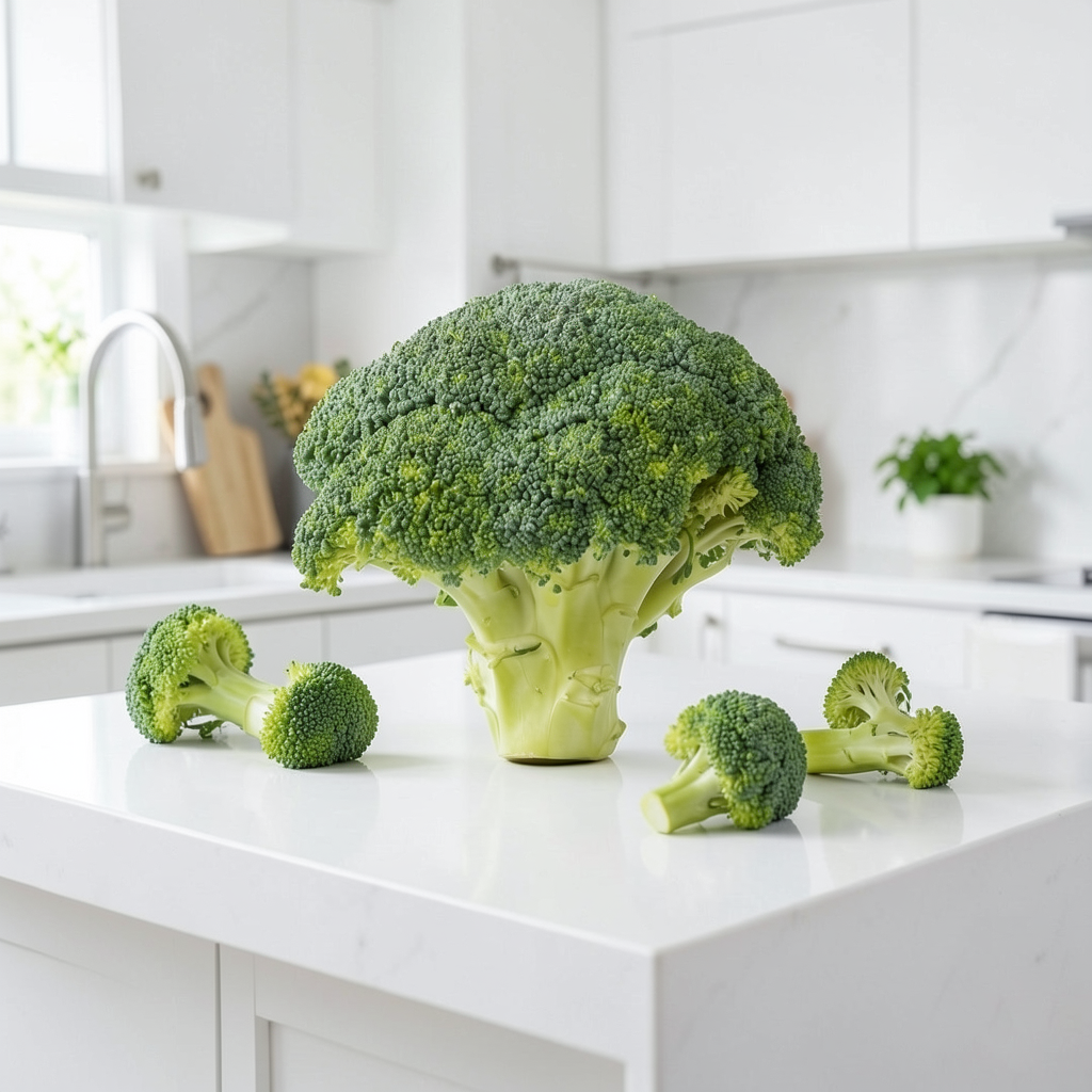 Grow-Ready Broccoli Seeds - urban garden seed set