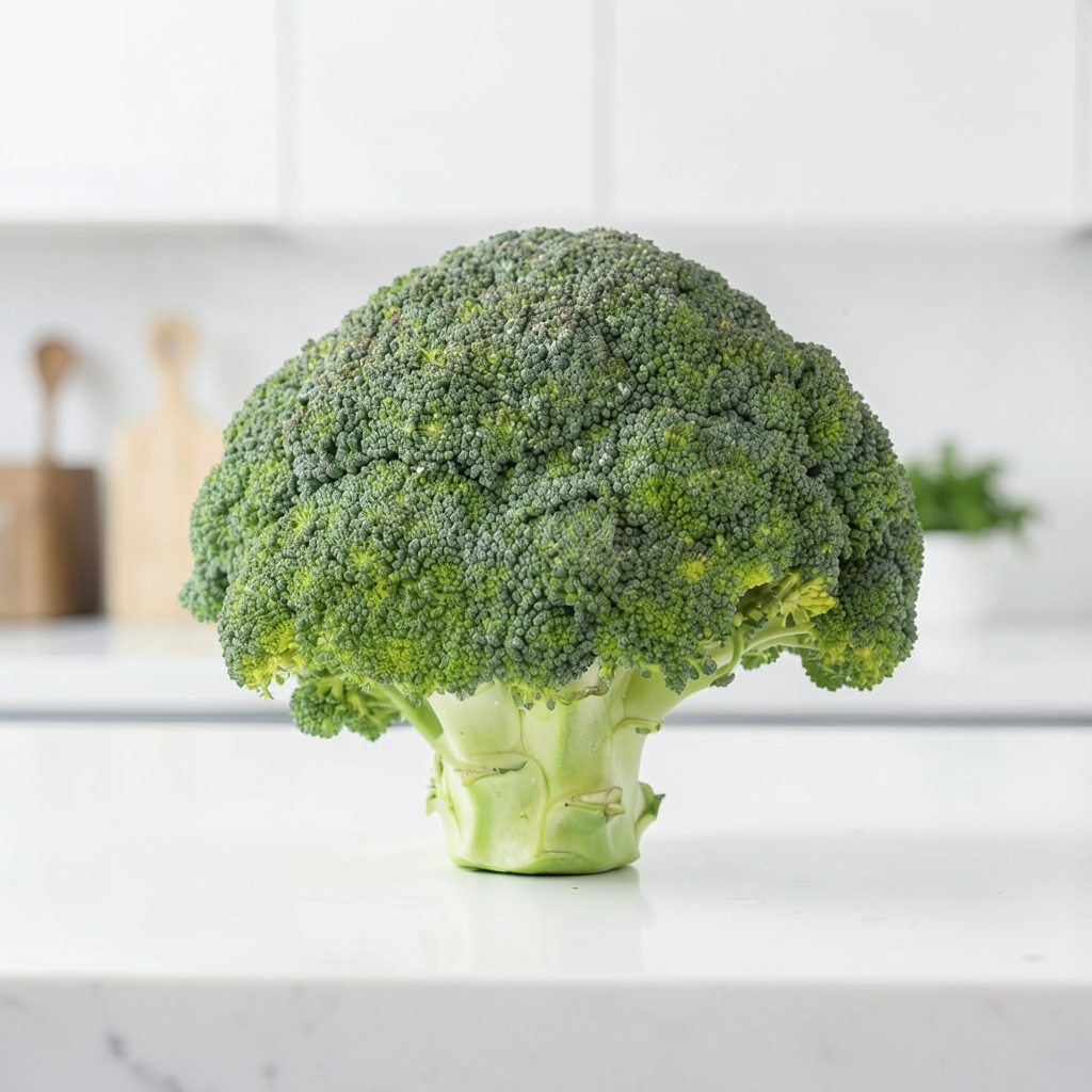 Grow-Ready Broccoli Seeds - urban garden seed set