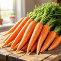 Grow-Ready Carrot Seeds - urban garden seed set