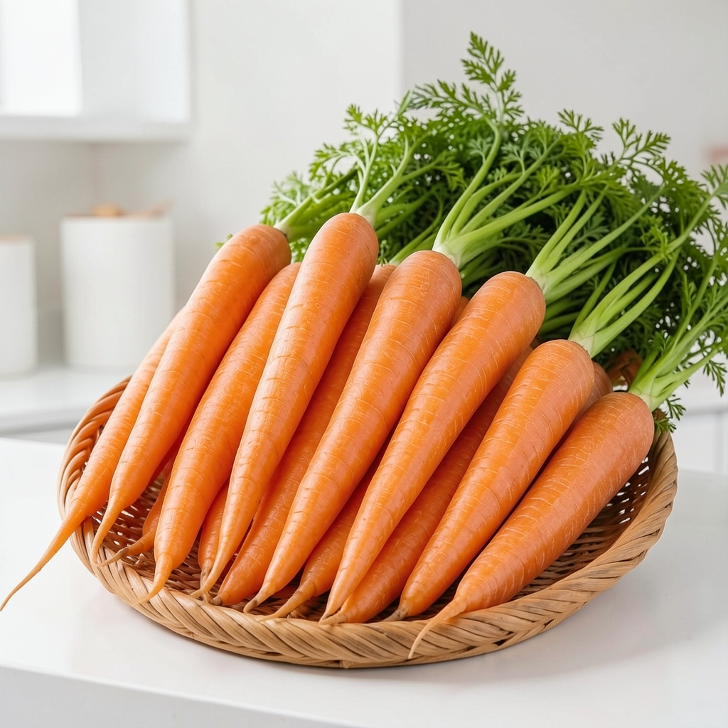 Grow-Ready Carrot Seeds - urban garden seed set