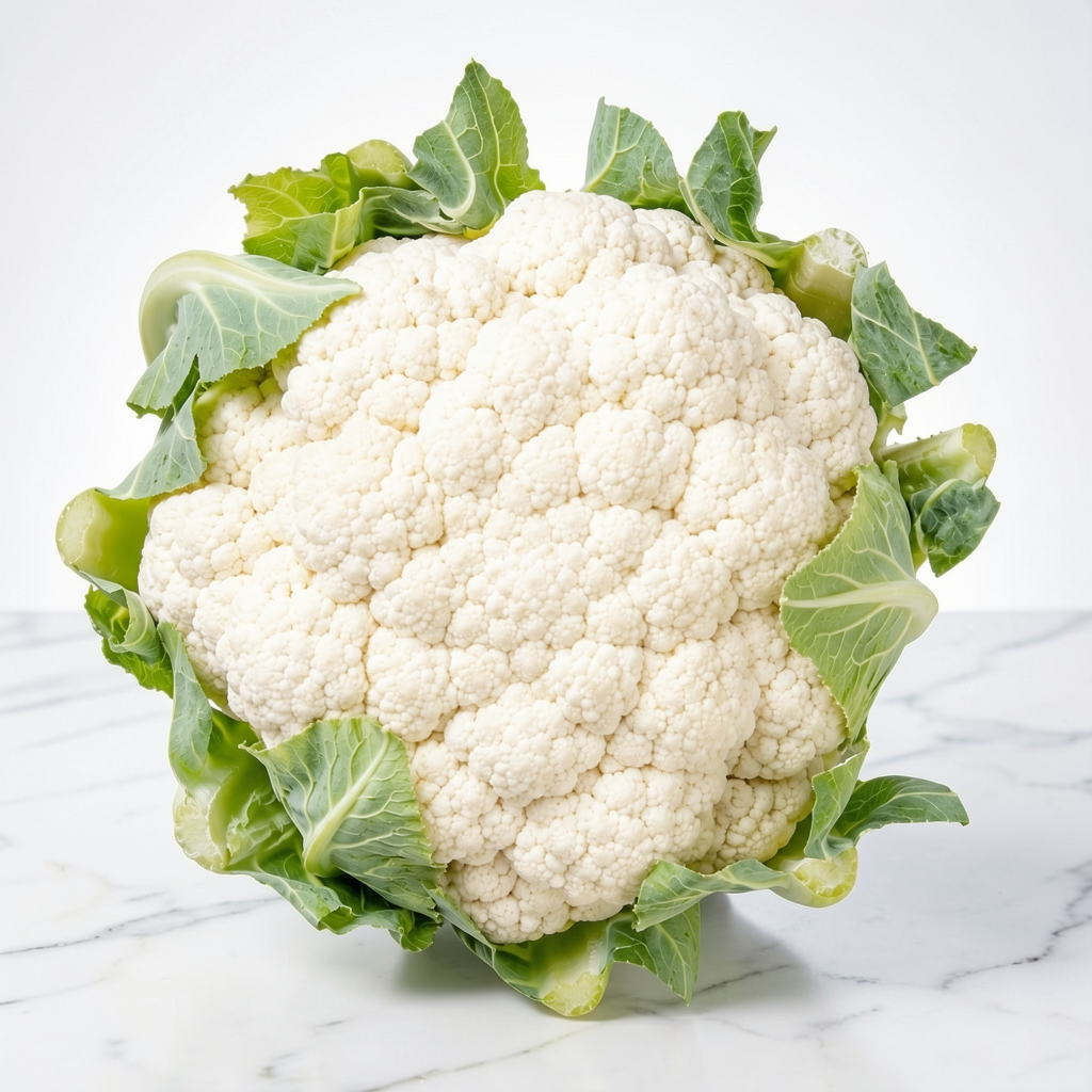 Grow-Ready Cauliflower Seeds Patio Selection - urban garden seed set