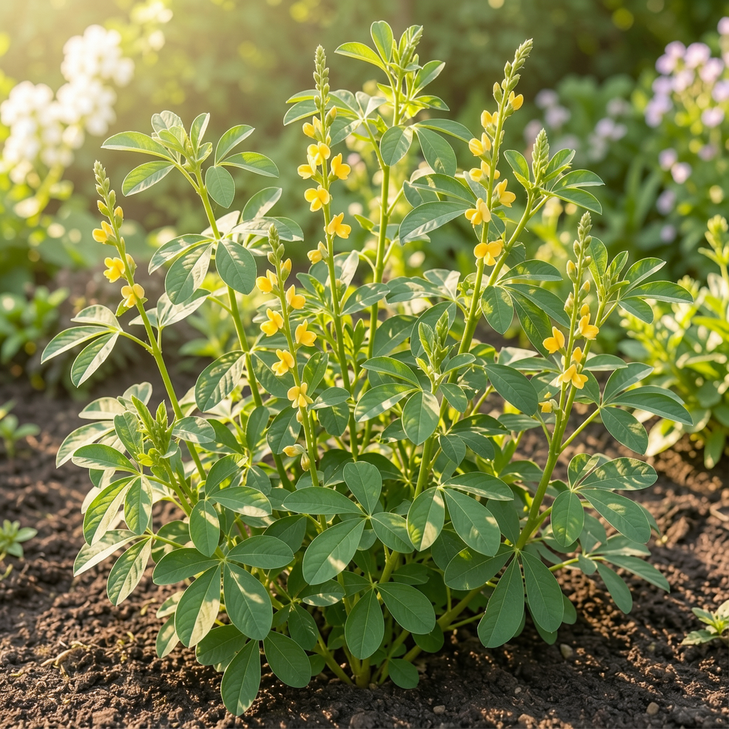 Grow-Ready Chippilin Seeds - urban garden seed set
