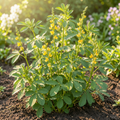 Grow-Ready Chippilin Seeds - urban garden seed set