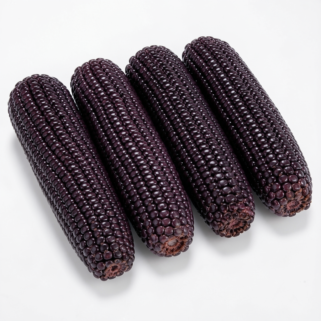 Grow-Ready Corn Seeds - urban garden seed set