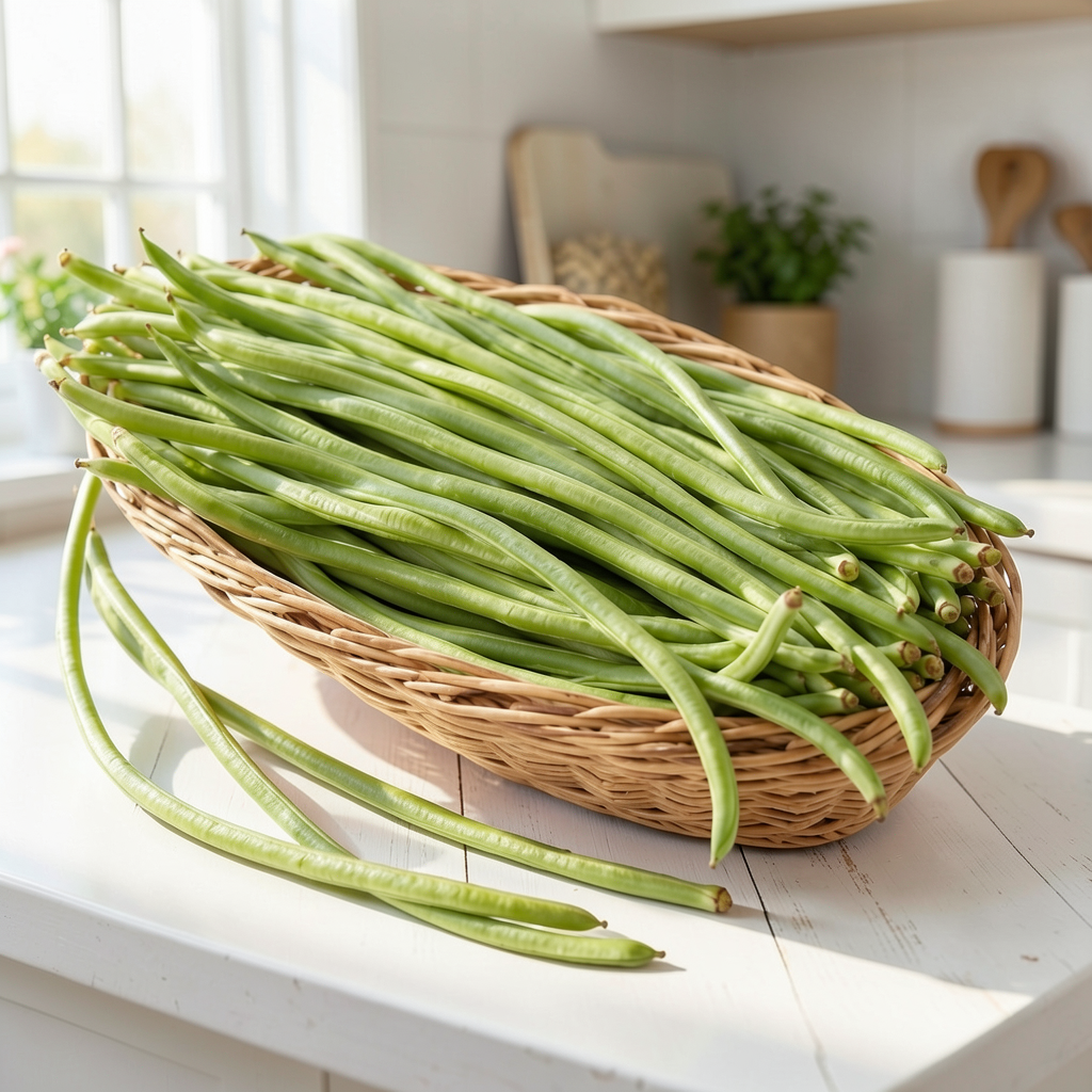 Grow-Ready Cowpea Seeds - urban garden seed set