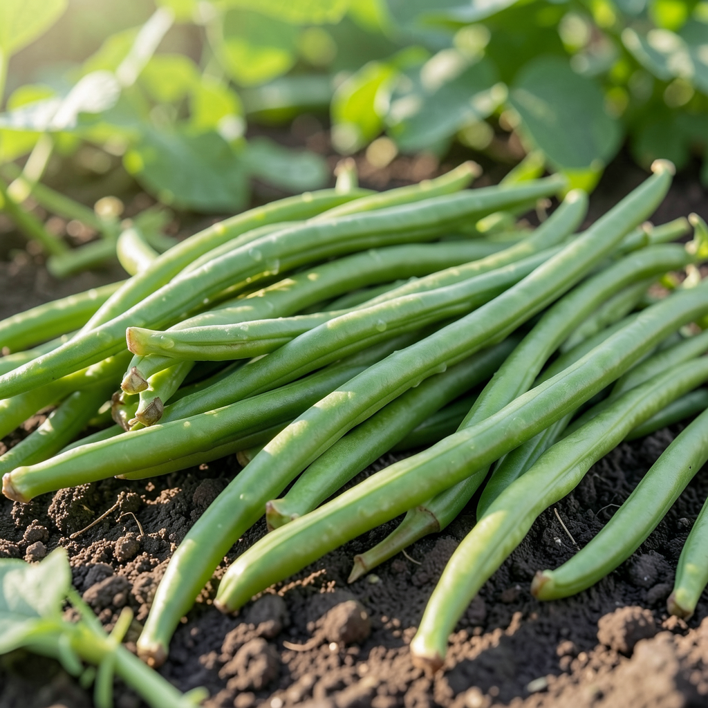 Grow-Ready Cowpea Seeds - urban garden seed set