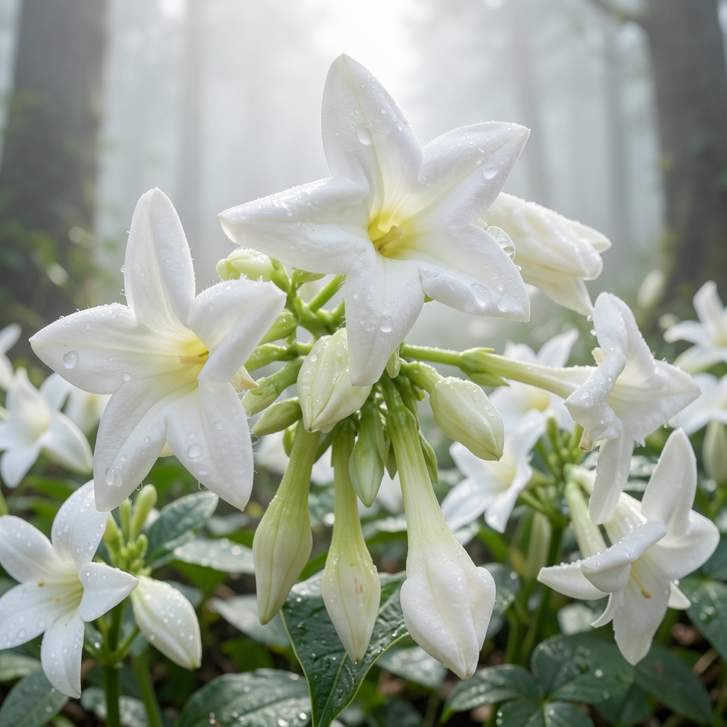 Grow-Ready Datura Seeds - urban garden seed set
