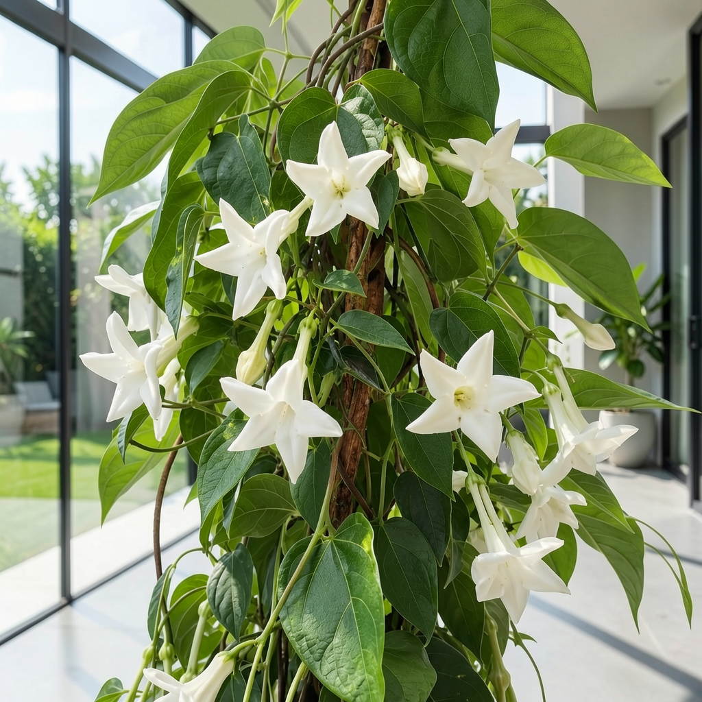 Grow-Ready Datura Seeds - urban garden seed set
