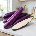 Grow-Ready Eggplant Seeds - urban garden seed set