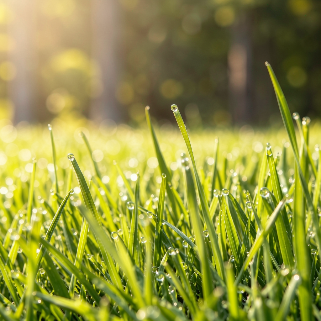 Grow-Ready Grass Seeds - urban garden seed set