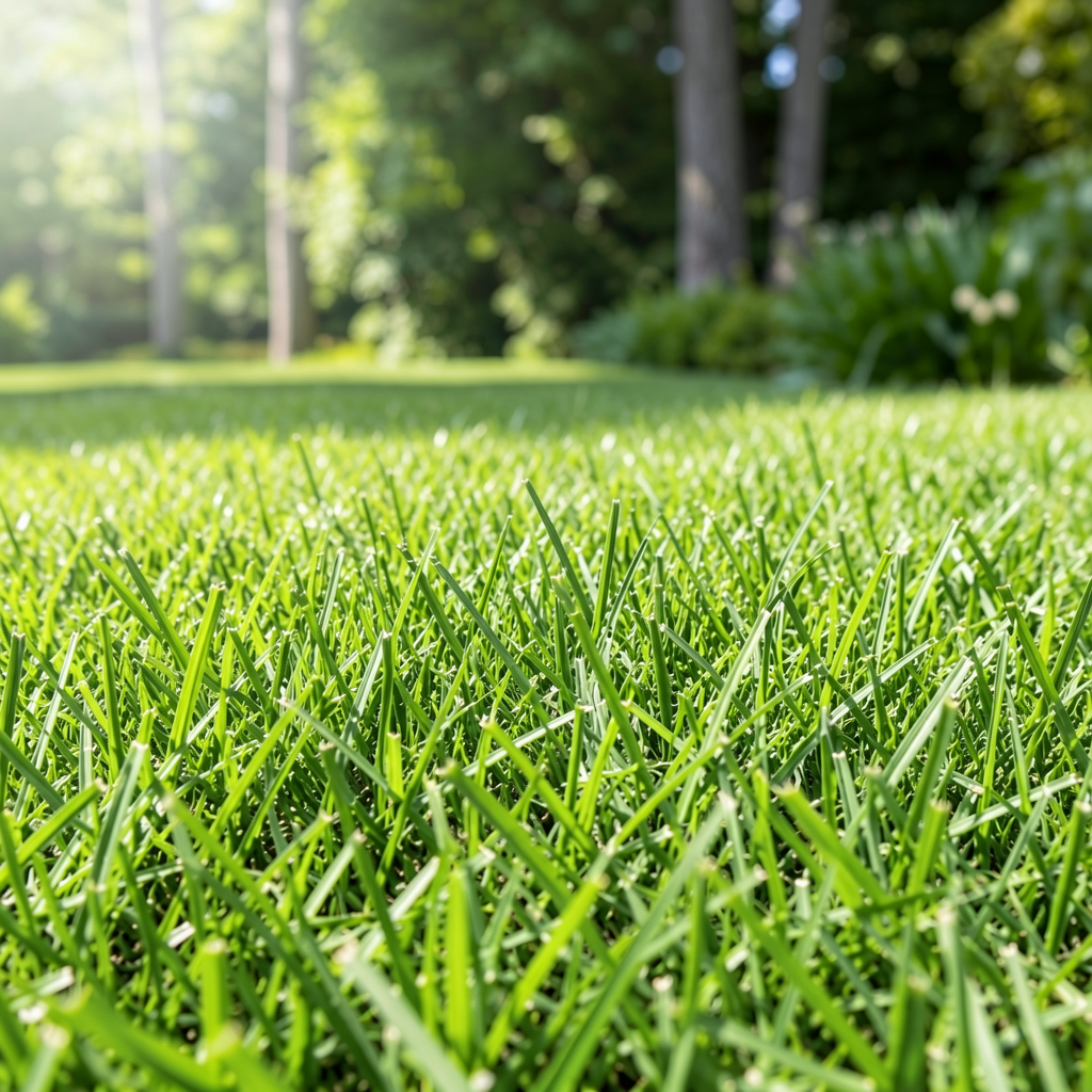 Grow-Ready Grass Seeds - urban garden seed set