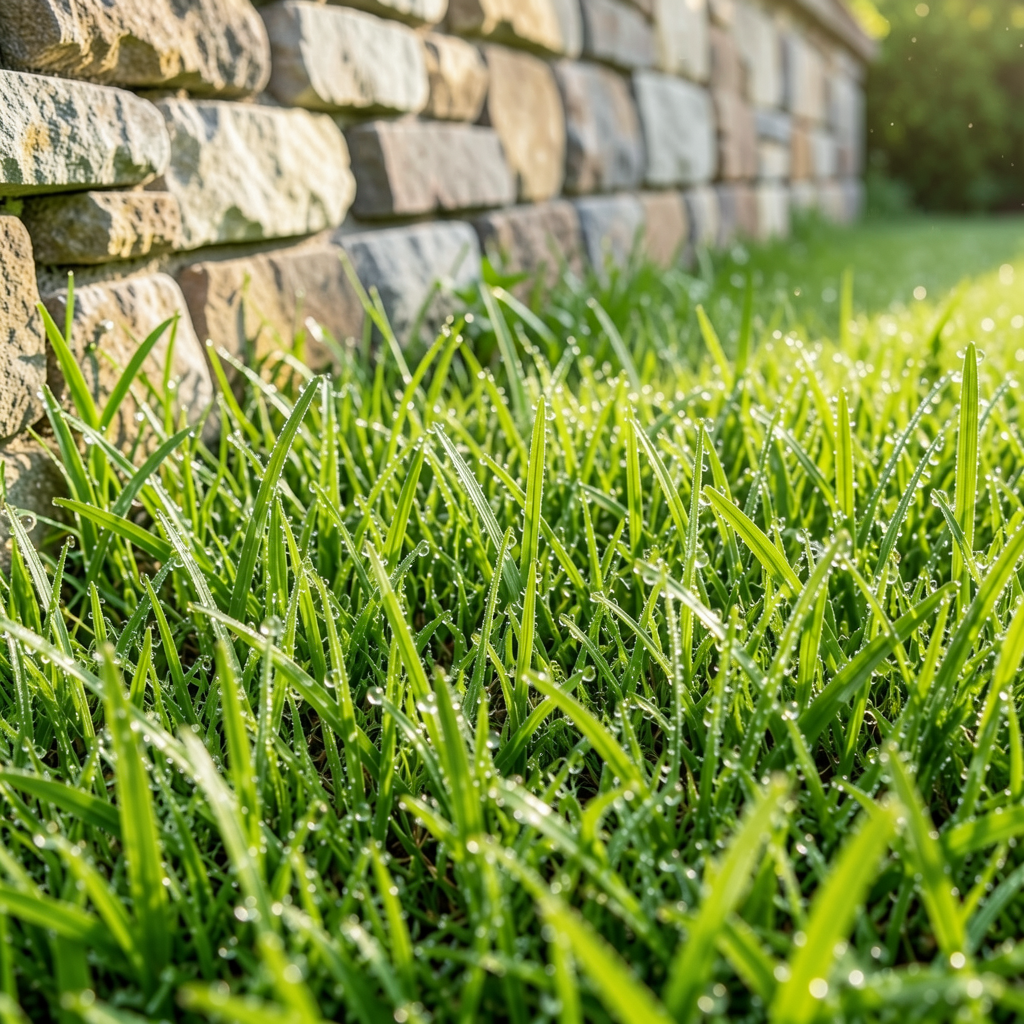 Grow-Ready Grass Seeds - urban garden seed set