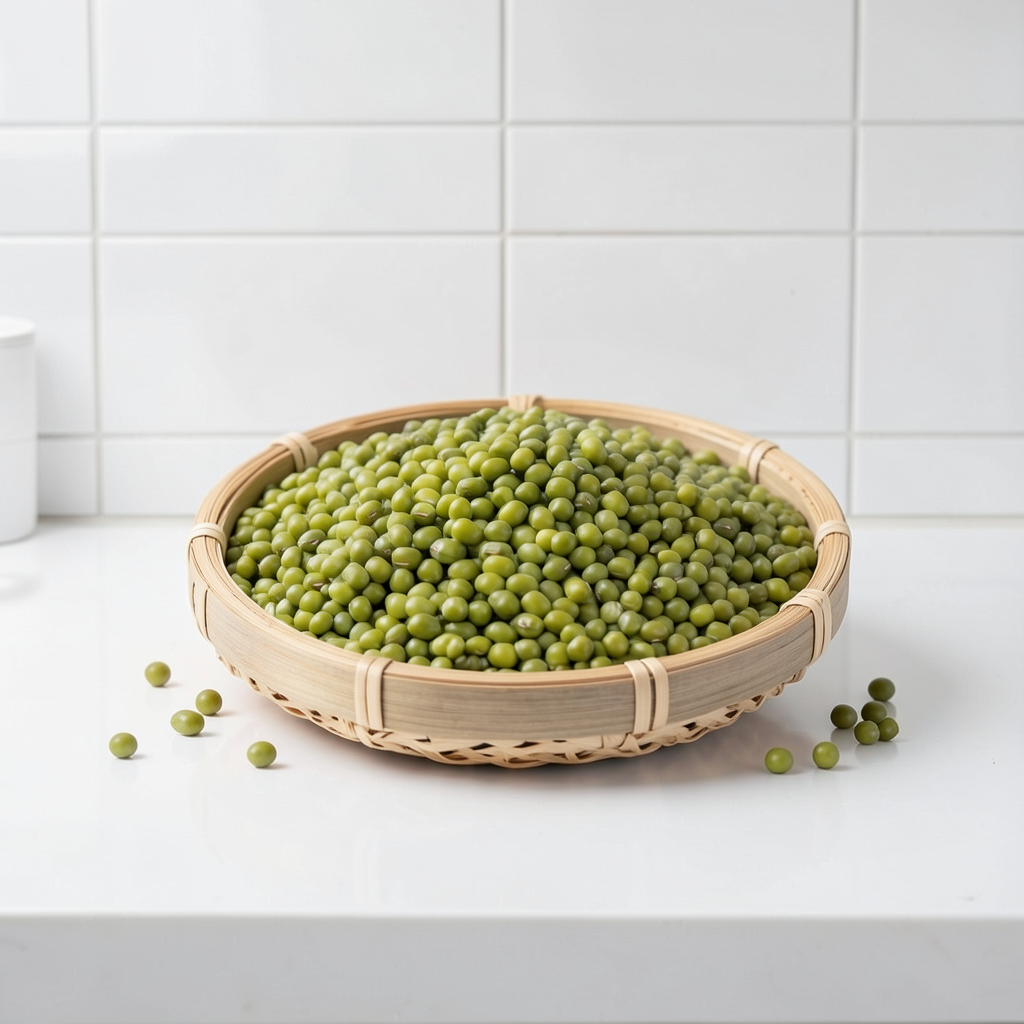Grow-Ready Green Beans Seeds - urban garden seed set