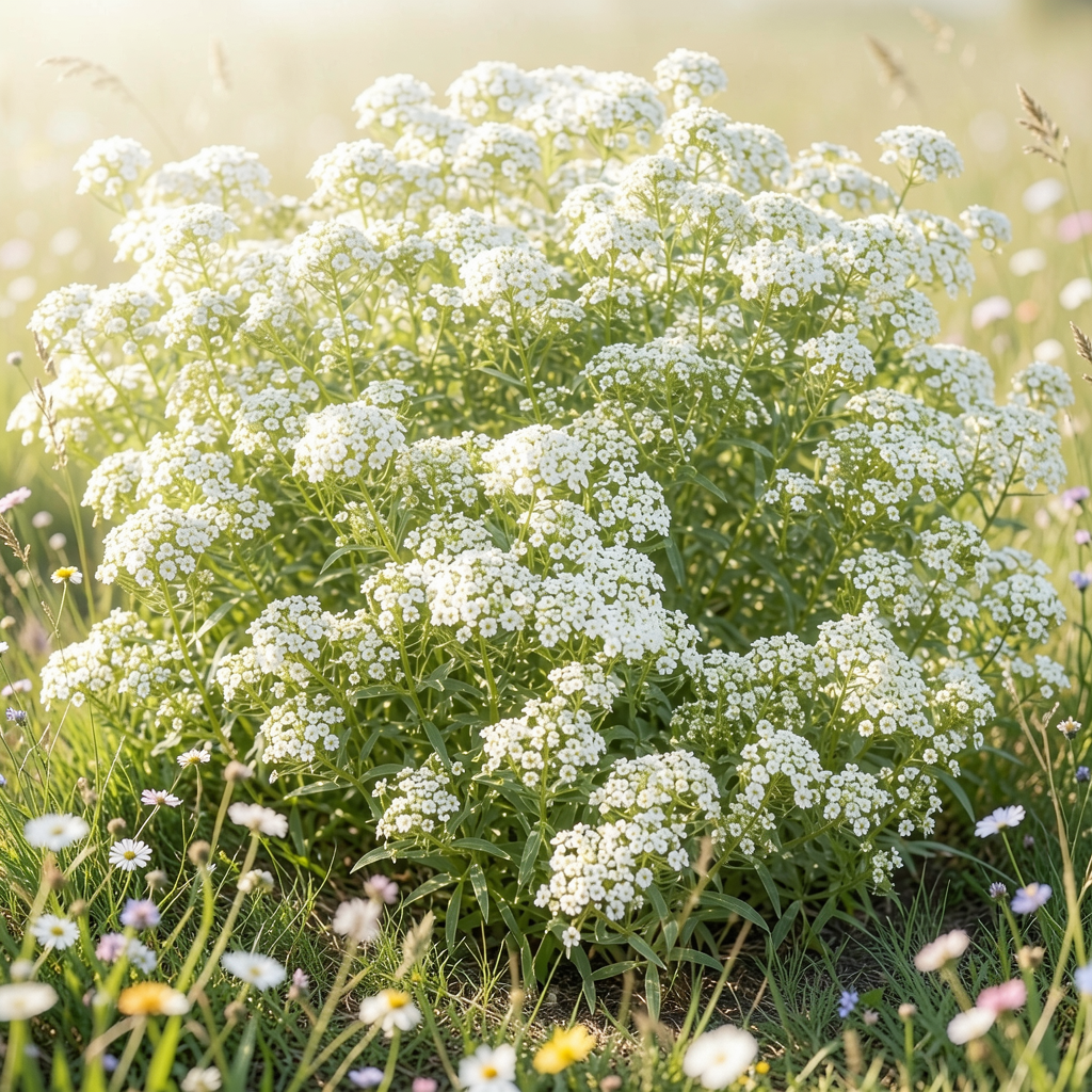 Grow-Ready Gypsophila Seeds Garden Selection - urban garden seed set