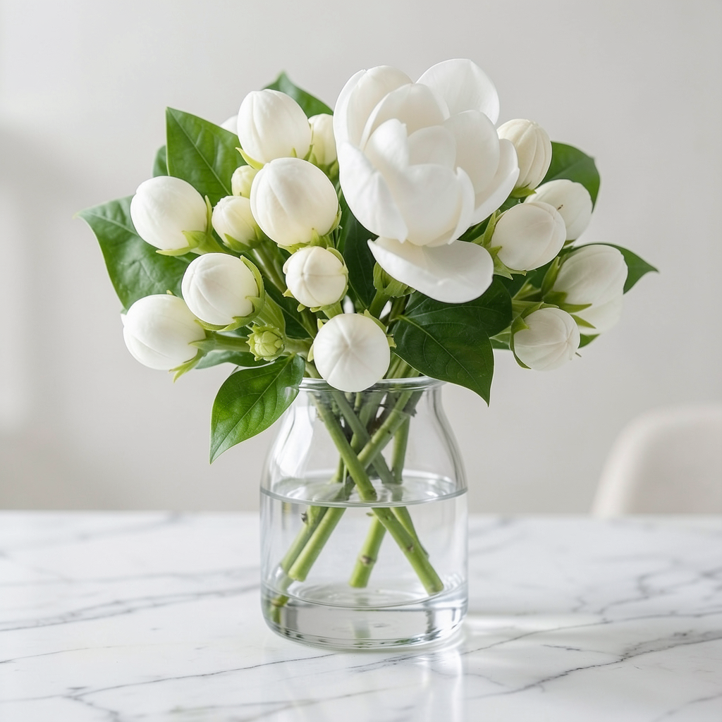 Grow-Ready Jasmine Seeds - urban garden seed set