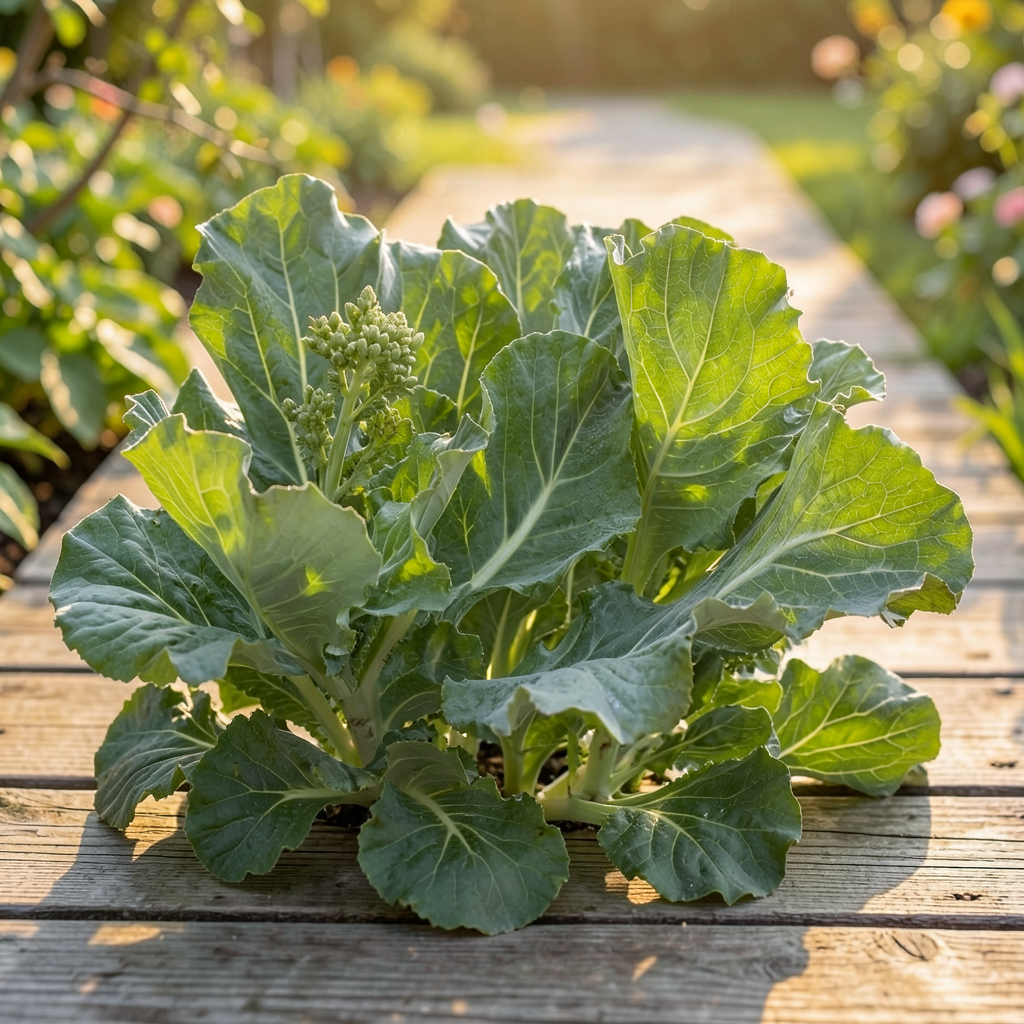 Grow-Ready Kale Seeds - urban garden seed set