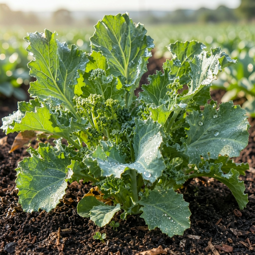Grow-Ready Kale Seeds - urban garden seed set
