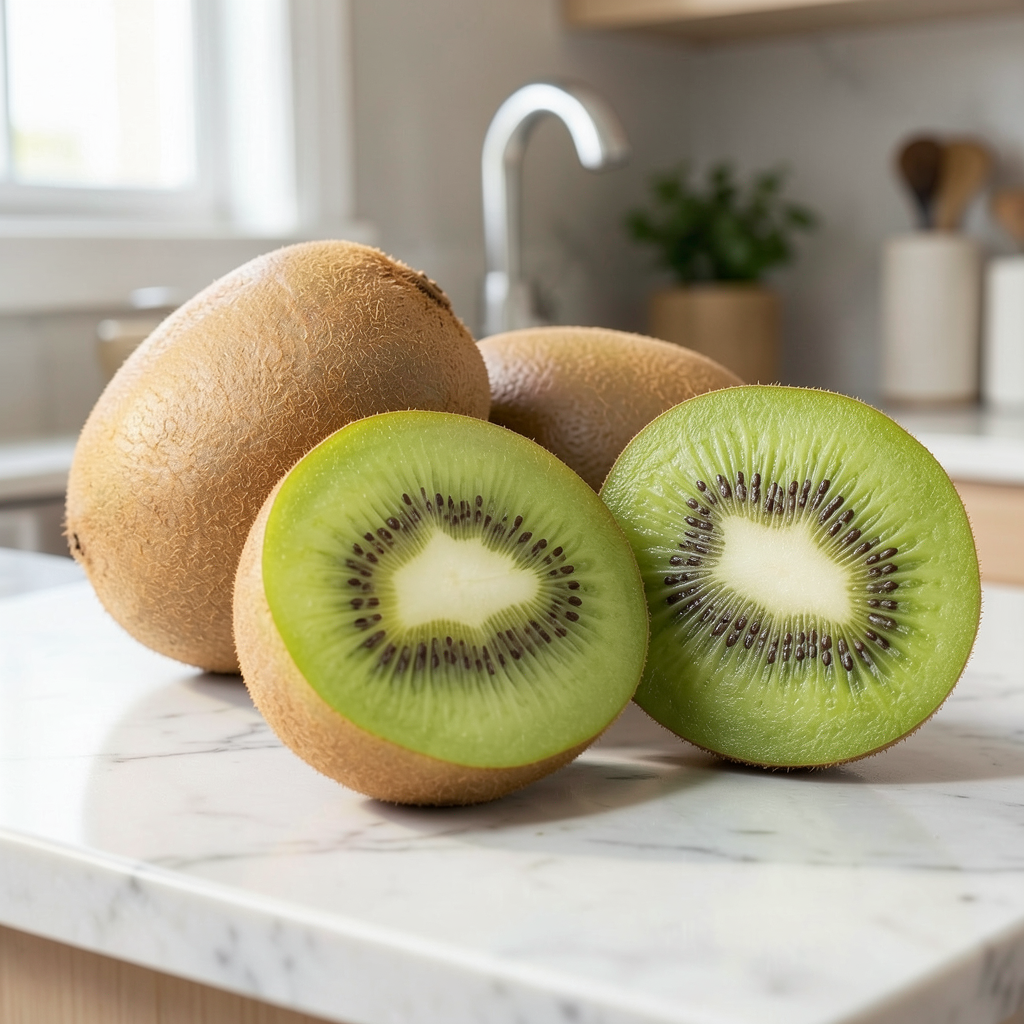 Grow-Ready Kiwi Seeds - urban garden seed set