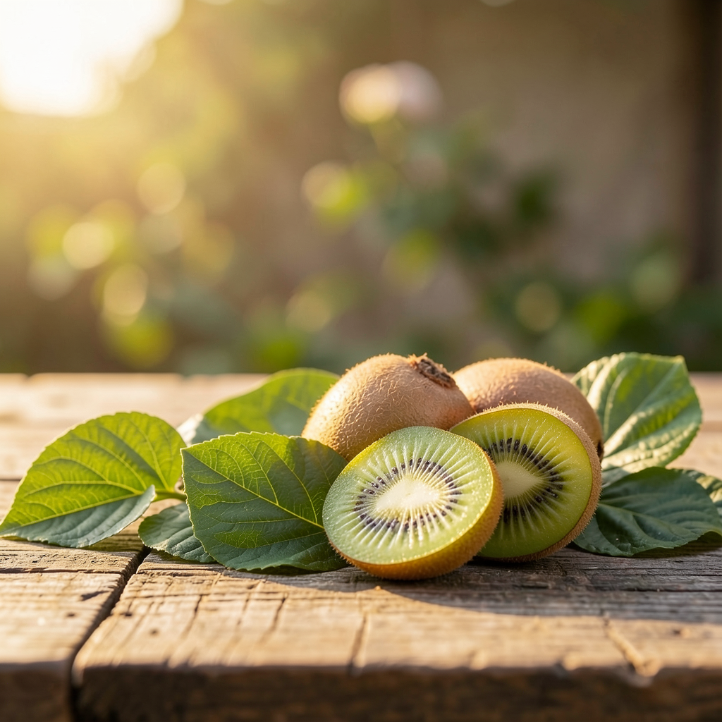 Grow-Ready Kiwi Seeds - urban garden seed set