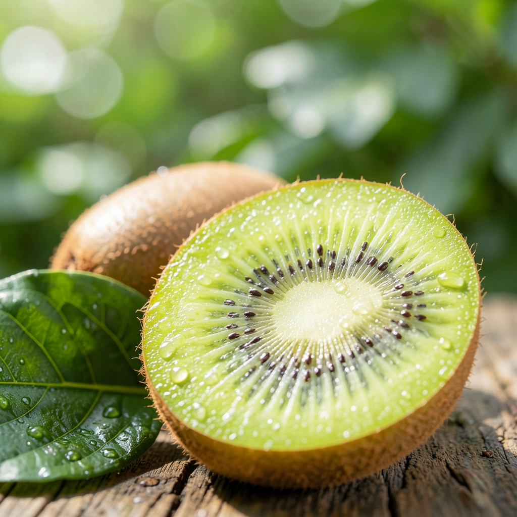 Grow-Ready Kiwi Seeds - urban garden seed set