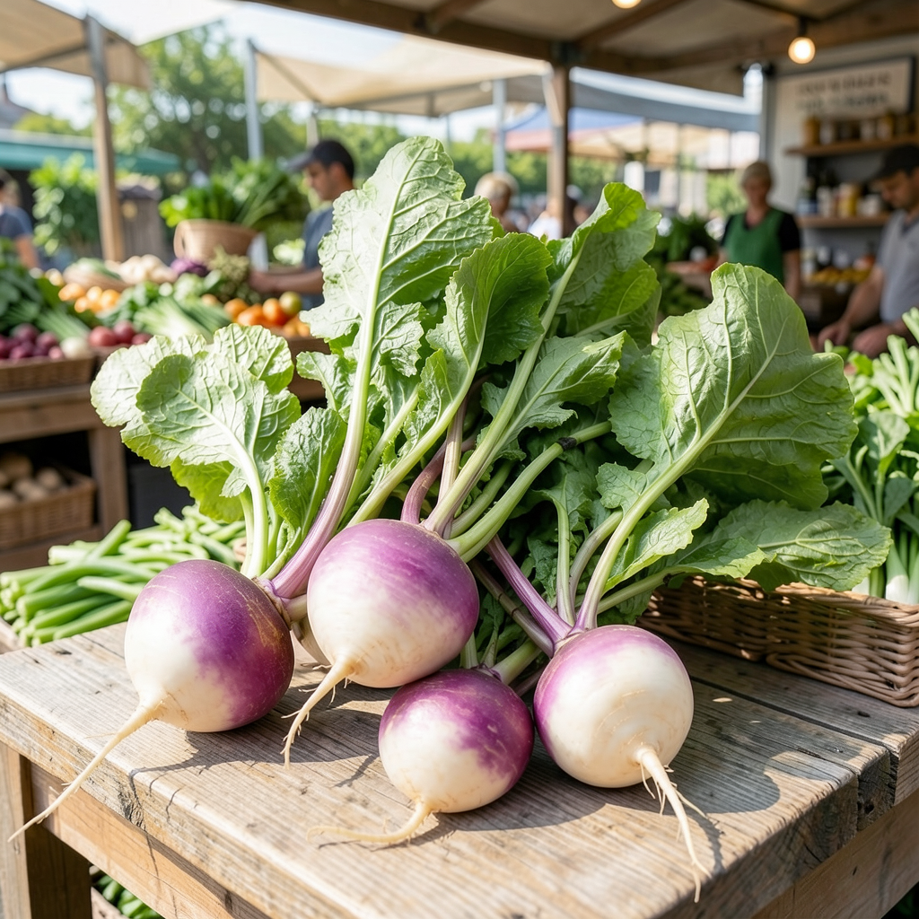 Grow-Ready Kohlrabi Seeds - urban garden seed set