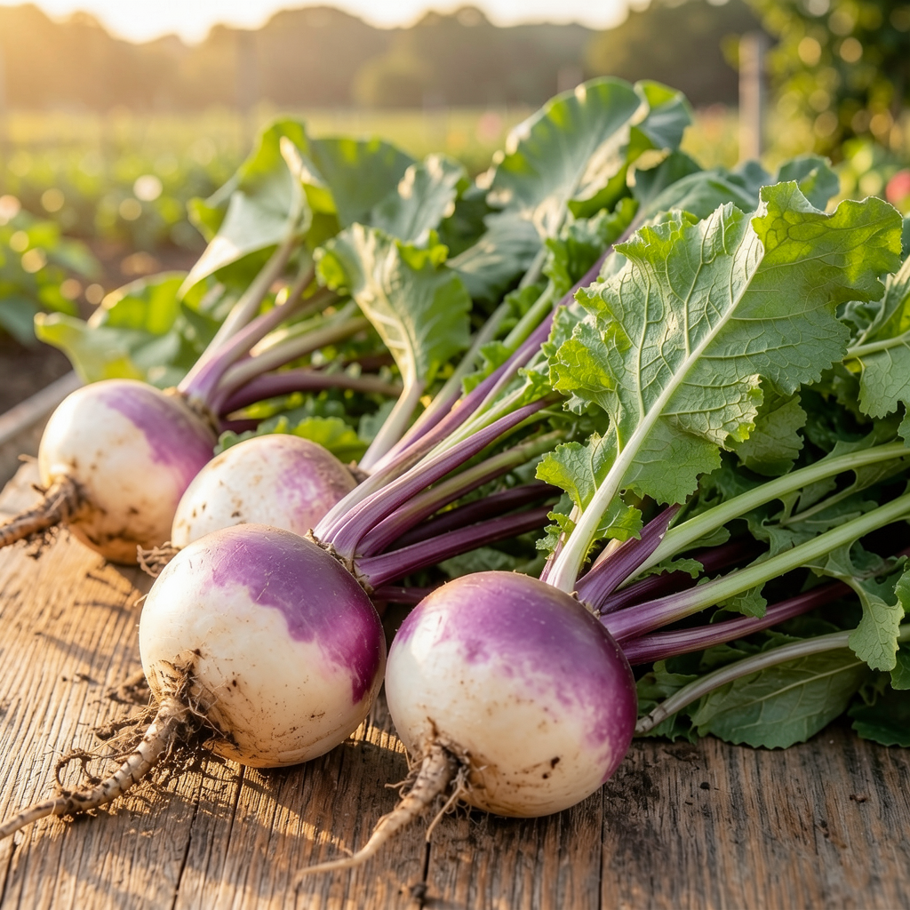Grow-Ready Kohlrabi Seeds - urban garden seed set