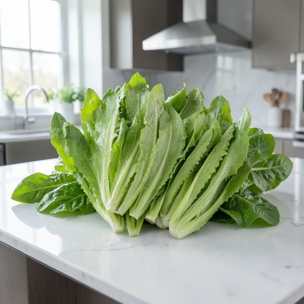 Grow-Ready Leaf Lettuce / Romaine Lettuce Seeds - urban garden seed set