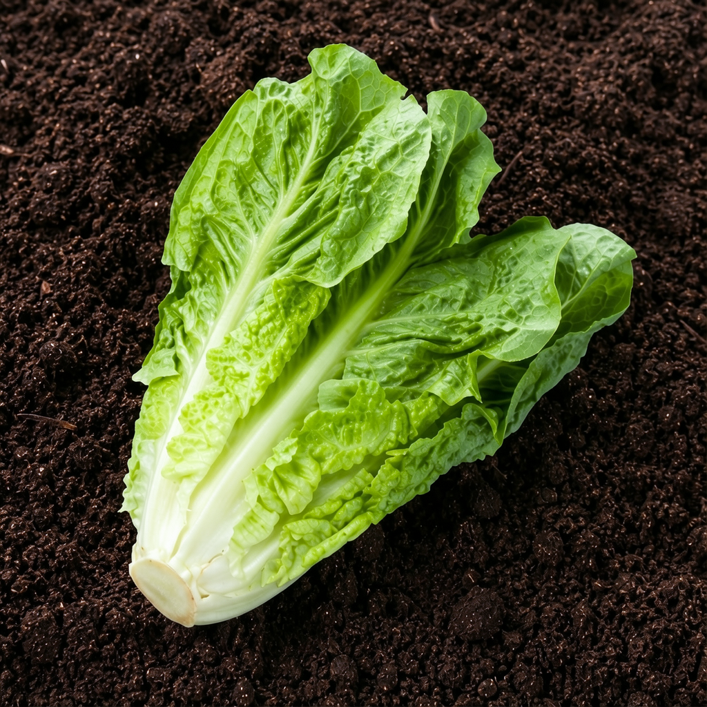 Grow-Ready Lettuce Seeds - urban garden seed set