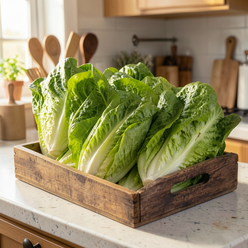 Grow-Ready Lettuce Seeds - urban garden seed set