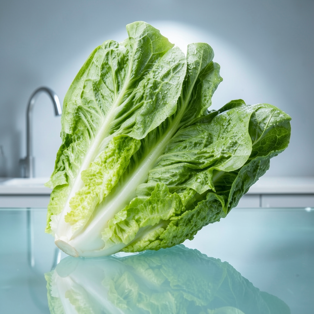 Grow-Ready Lettuce Seeds - urban garden seed set