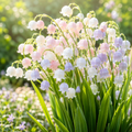 Grow-Ready Lily of the Valley Seeds - urban garden seed set