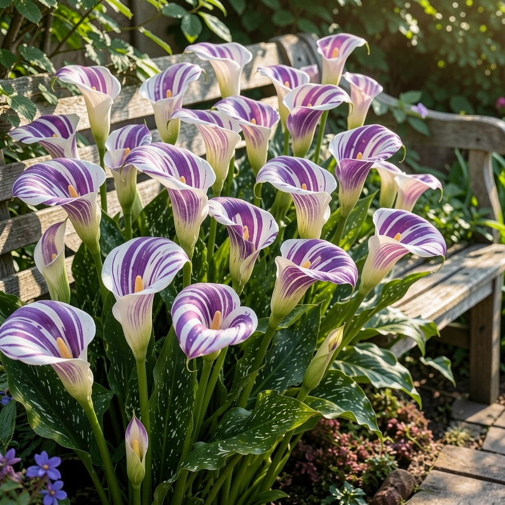 Grow-Ready Lily Seeds - urban garden seed set