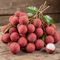 Grow-Ready Lychee Seeds - urban garden seed set