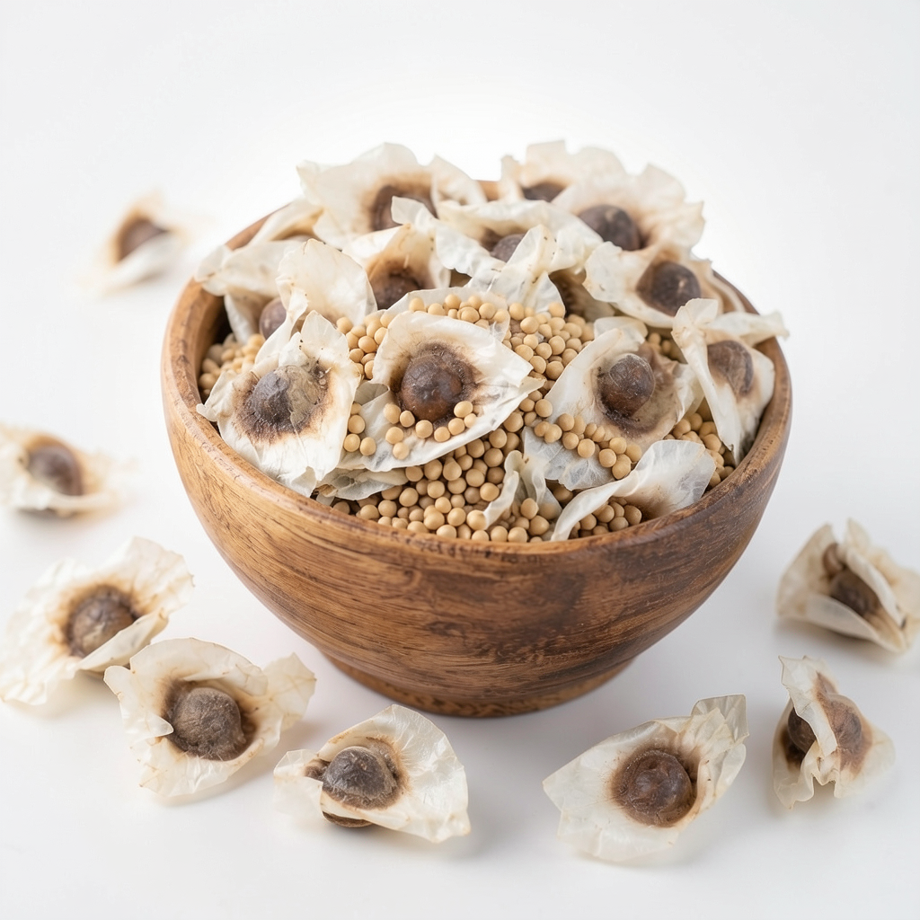 Grow-Ready Moringa Seeds - urban garden seed set