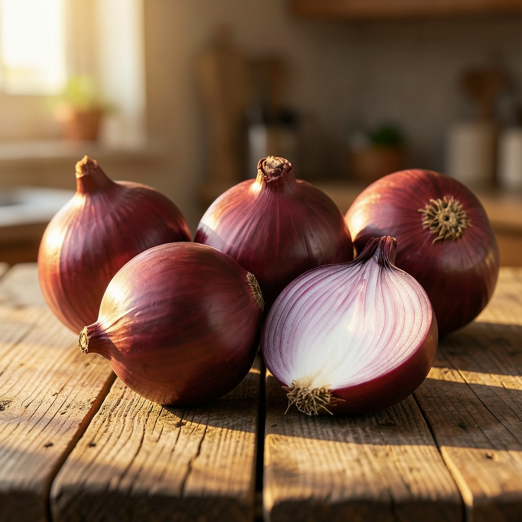 Grow-Ready Onion Seeds - urban garden seed set