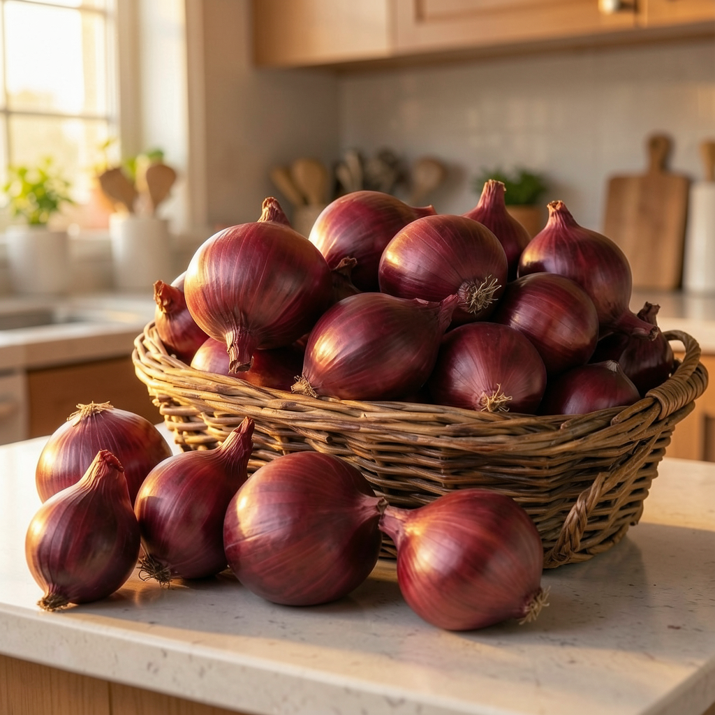 Grow-Ready Onion Seeds - urban garden seed set