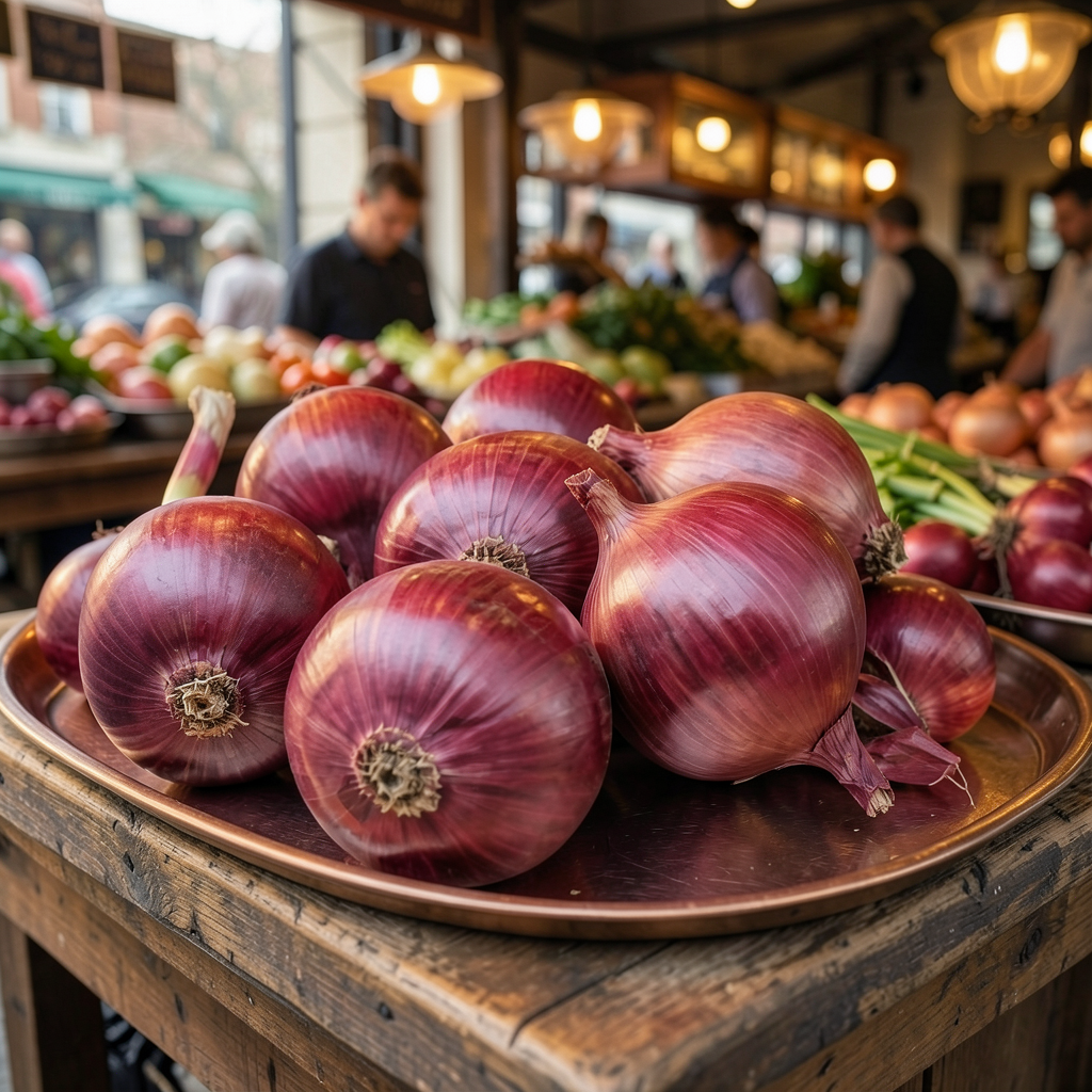 Grow-Ready Onion Seeds - urban garden seed set