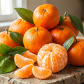 Grow-Ready Orange Seeds - urban garden seed set