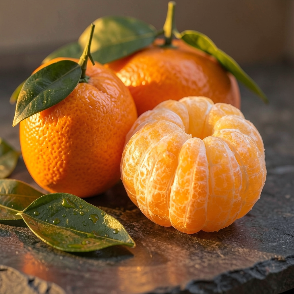 Grow-Ready Orange Seeds - urban garden seed set