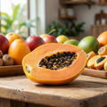 Grow-Ready Papaya Seeds - urban garden seed set