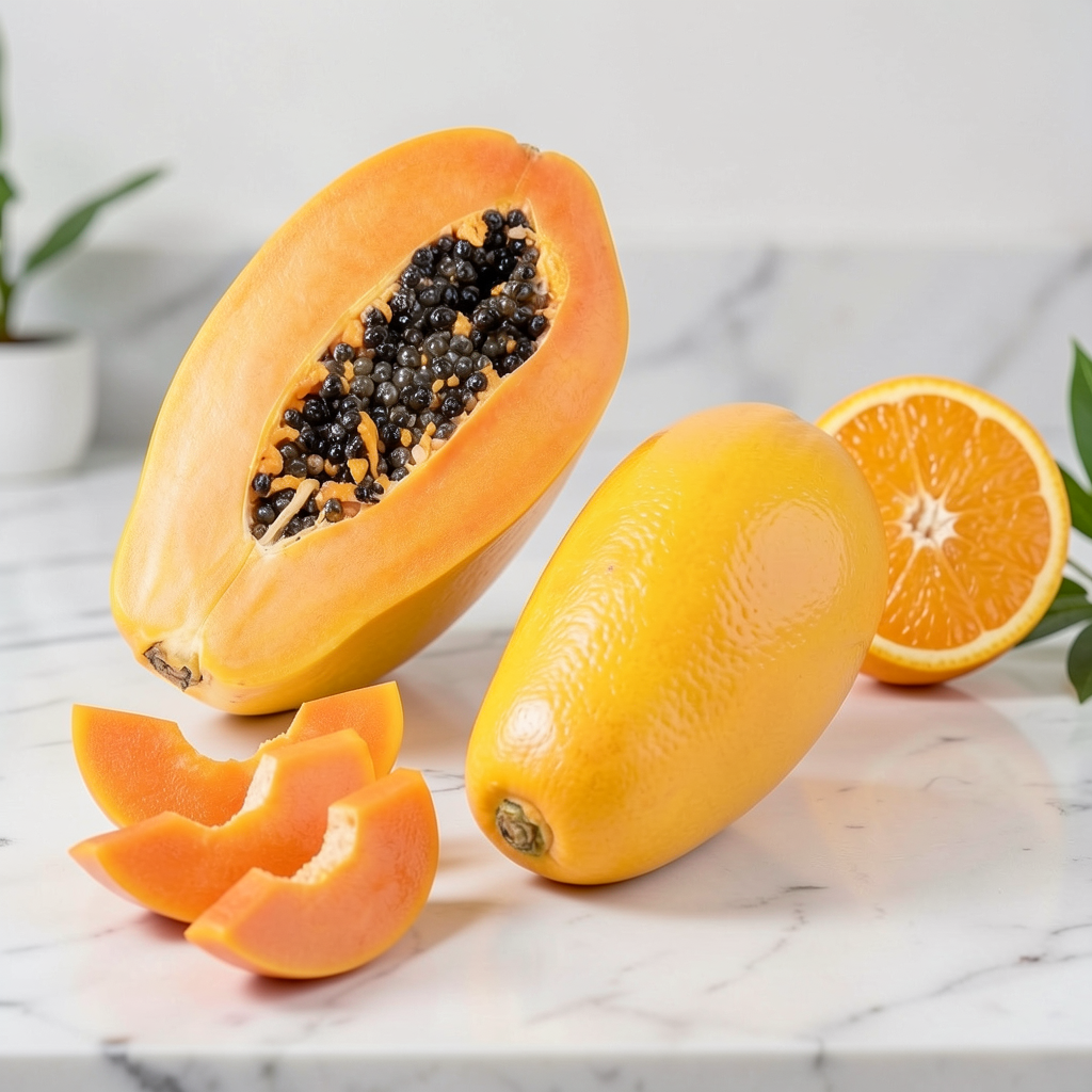 Grow-Ready Papaya Seeds - urban garden seed set