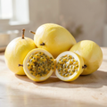 Grow-Ready Passion fruit Seeds - urban garden seed set
