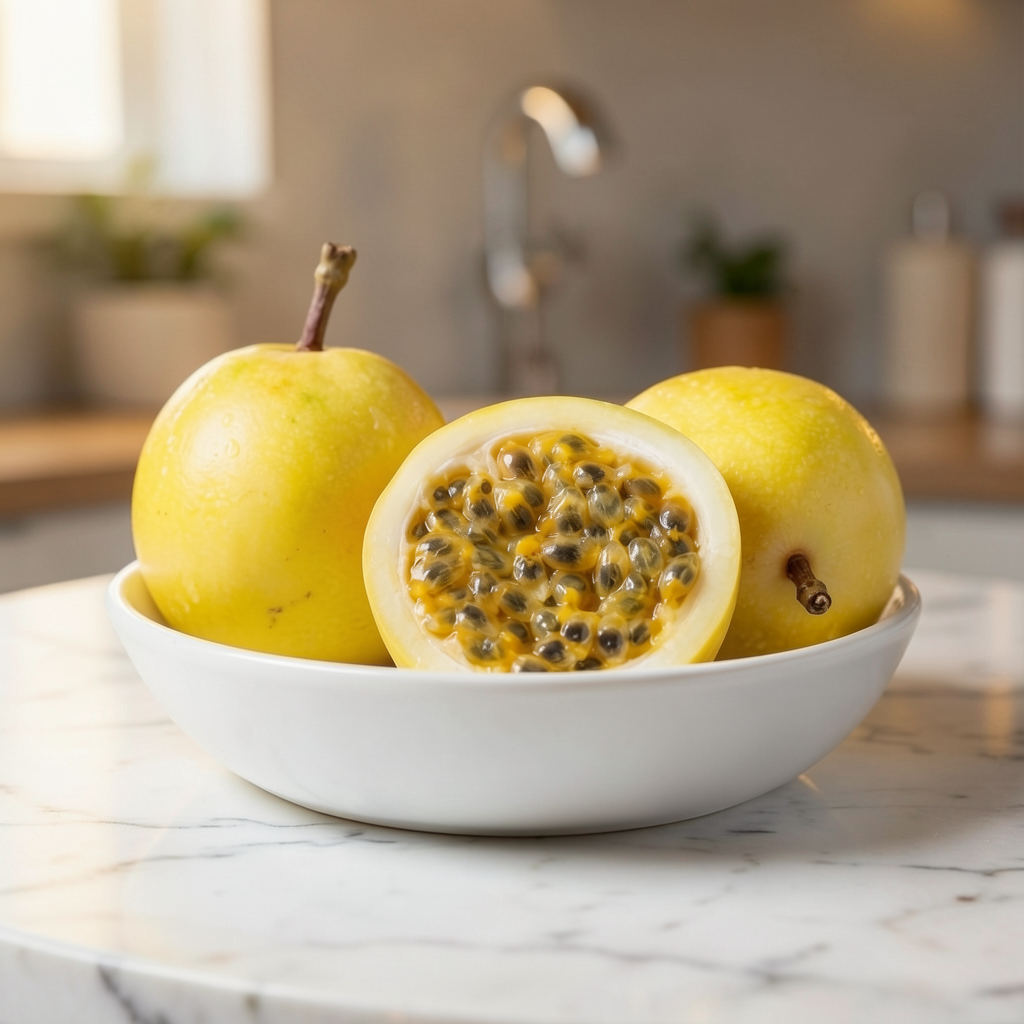 Grow-Ready Passion fruit Seeds - urban garden seed set
